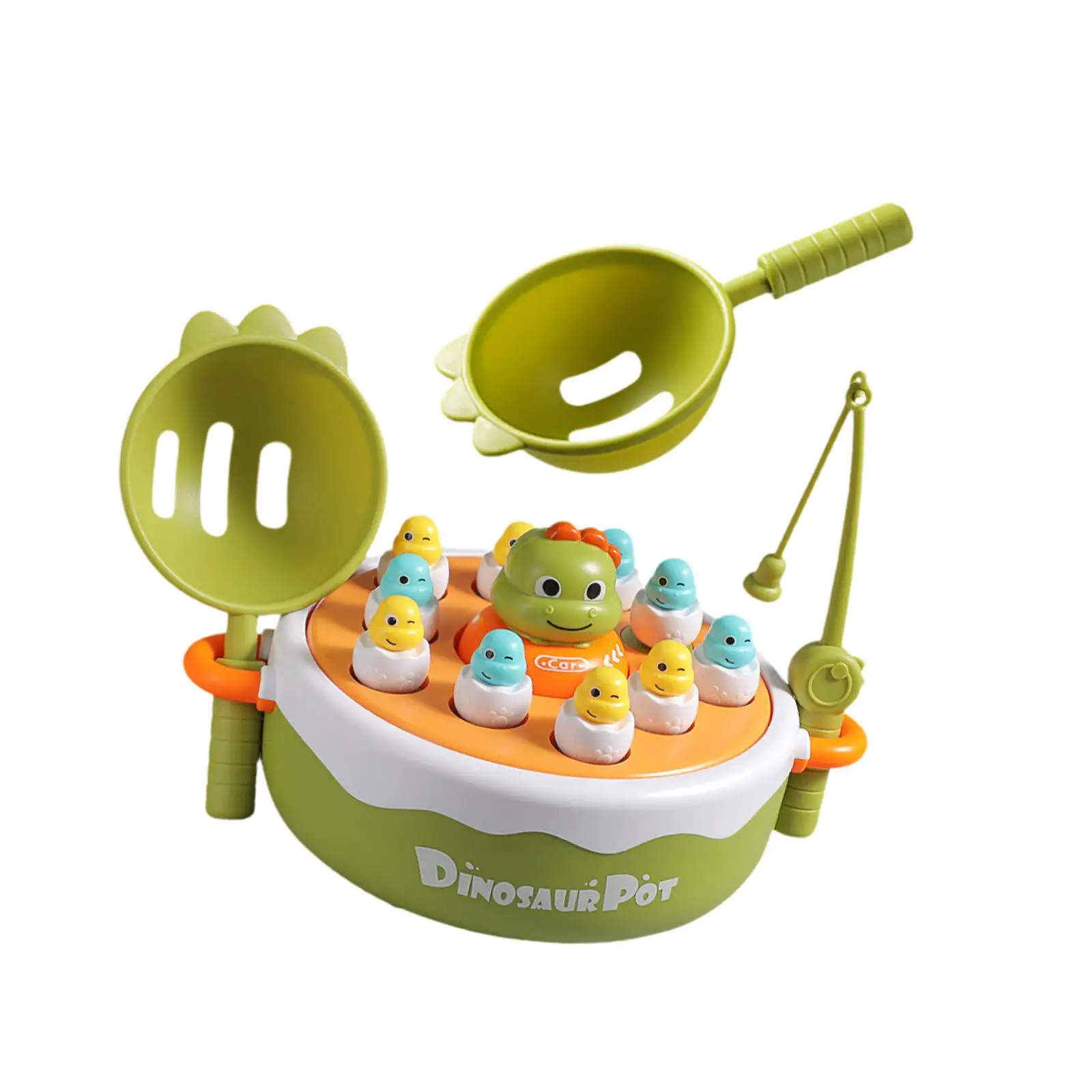 

Операция динозавров, развивающие игрушки для детей 3-8 лет, мальчиков и девочек