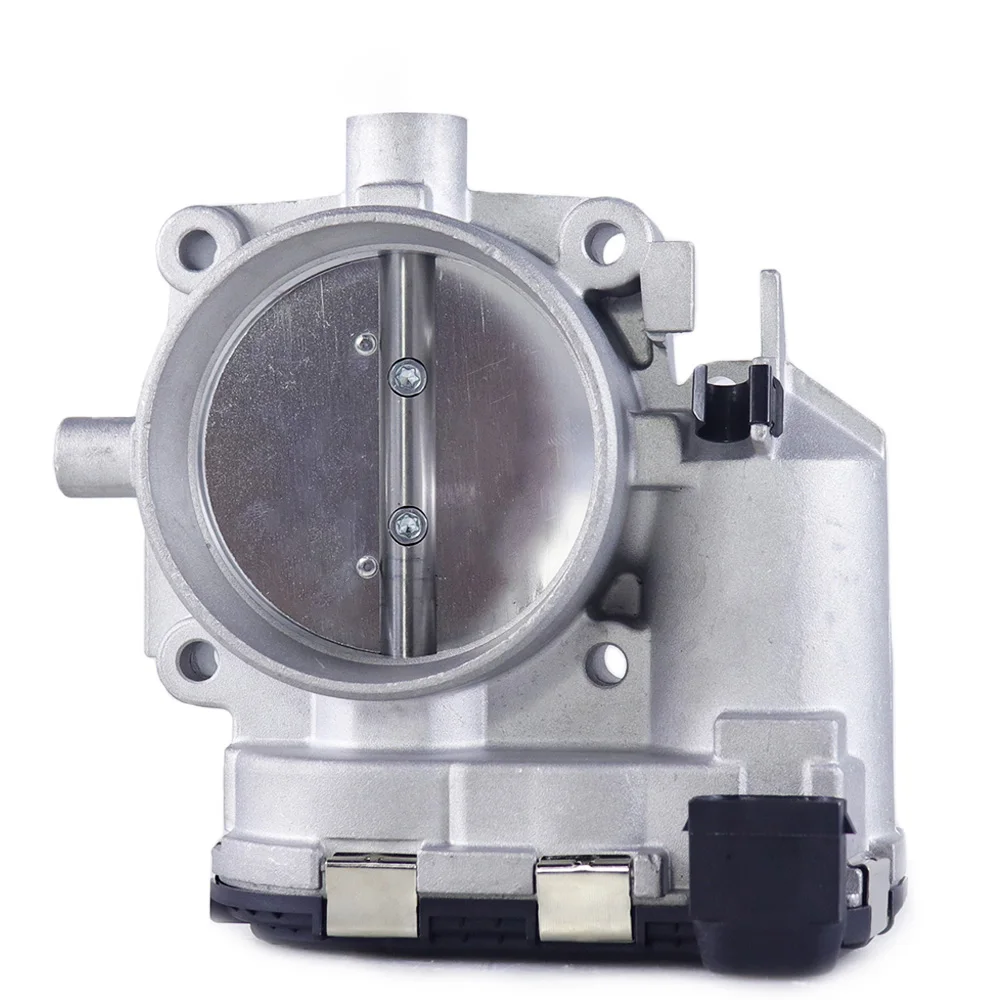 

Electronic Throttle Body Assembly 0280750019 A1121410125 1121410125 For Mercedes Benz M112 M113 Engine C E S ML CLK SLK Class