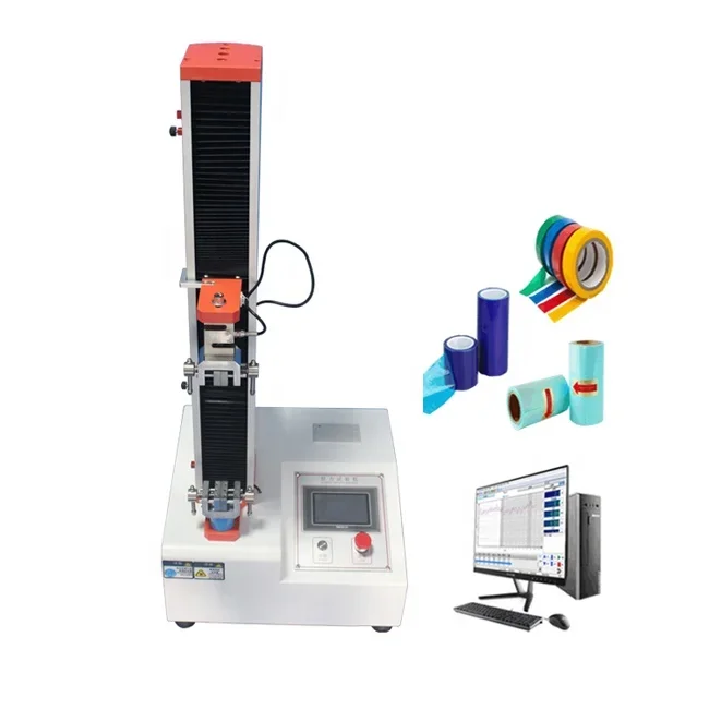 Chinese Top Brand WALTER  500N Terminal Pulling Force Tester