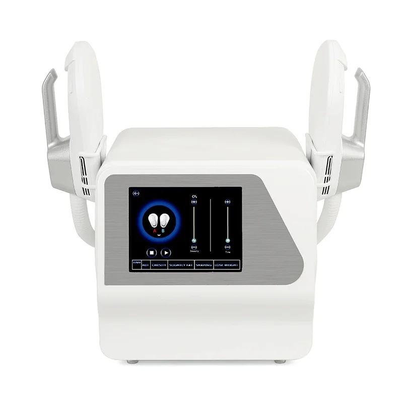 Weight lose Portable Electromagnetic Body Slimming Muscle Stimulate Fat Removal Body Slimming build muscle Machine