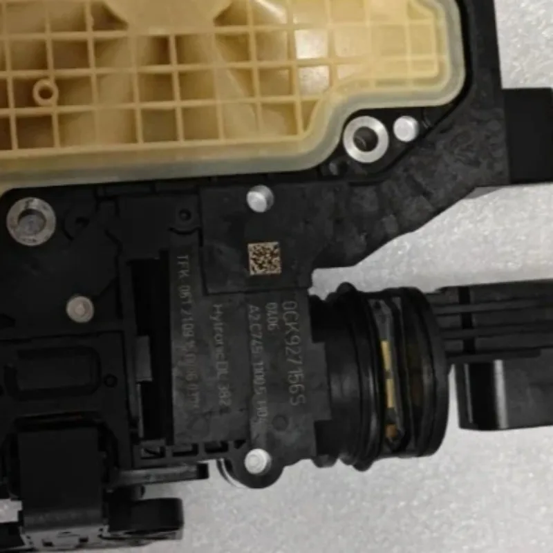 

0CK325121D Совершенно новый 0CK927156Q Блок управления коробкой передач Модуль иммобилайзера TCU TCM 0CK DL382 DSG7 Подходит для Audi A6 A7 S6