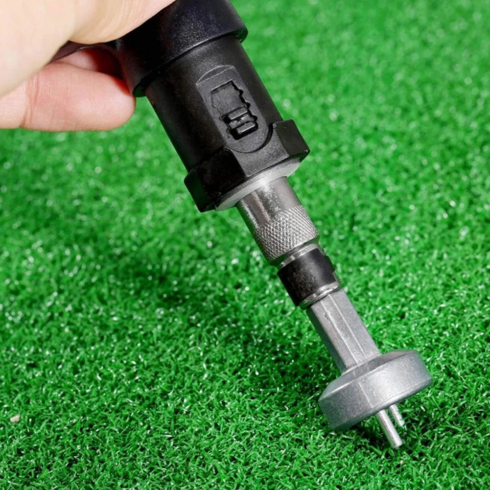 Golf Spike Wrench Shoes Removal Adjustment Tool Cleats Ratchet Key Replacement Spare Parts