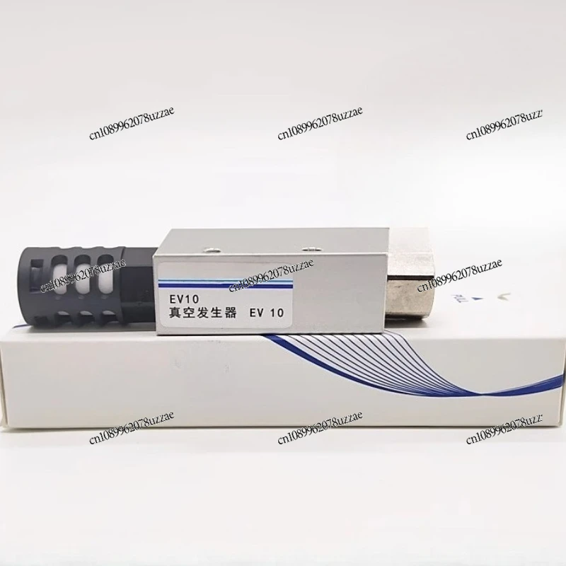 

New Original, Vacuum Equipment Vacuum Generator Gas EV10 EV15 EV25 EV20SK