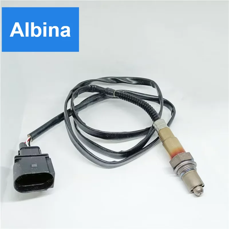 0035427318 420349 25401817 0258007161 0258007162 Oxygen O2 Lambda Sensor Fit For Mercedes C CLC CLK E SLK Class Sprinter