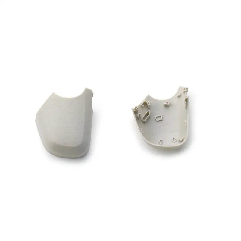 Gimbal Side Protective Cap for  Mini 4 Pro 1/2Pcs L/R Optional Replacement Repair Parts for Drone Gimbal Daily Fix Use