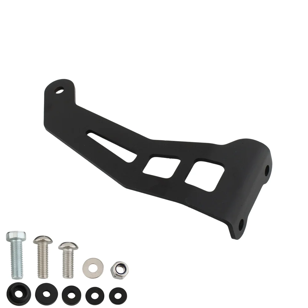 For Yamaha YZF-R7 2022-2026 Motorcycle Exhaust Hanger Bracket Muffler Exhaust Hanger Holder Accessories