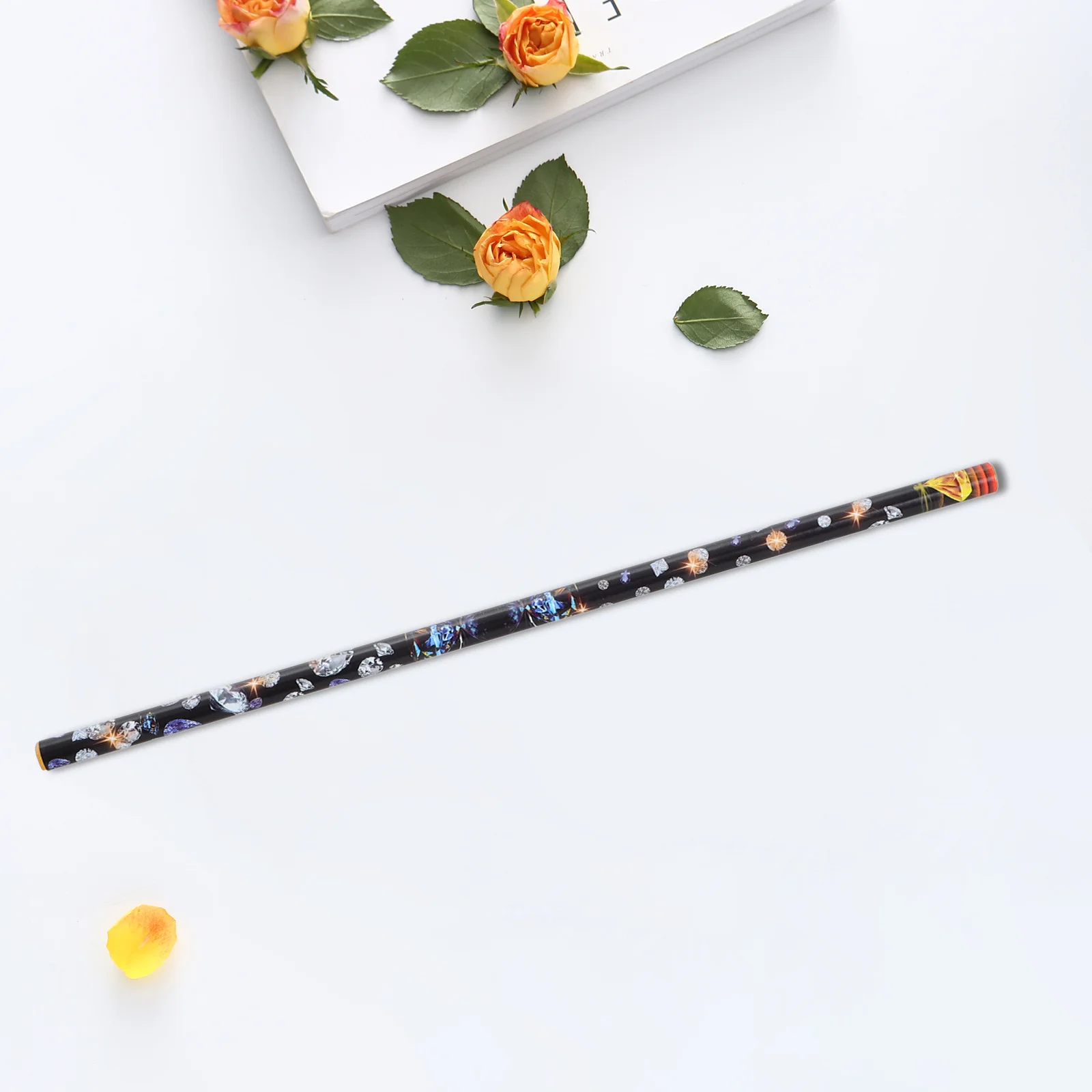 

Набор из 8 инструментов для нанесения страз: ручка-аппликатор с инновационным дизайном и отличной адгезией для маникюра и нейл-арта