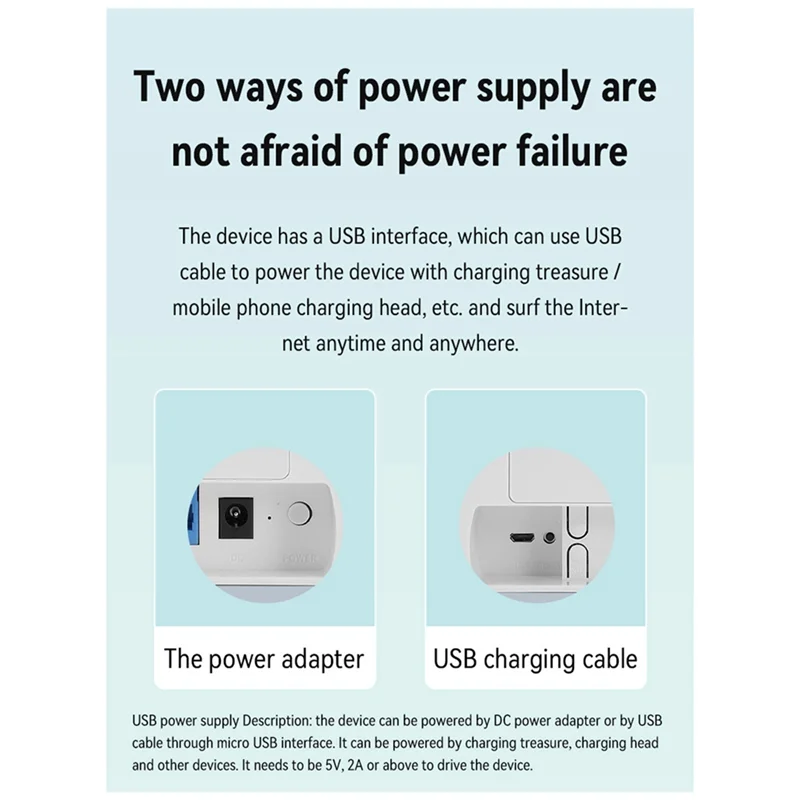 L72A-1 PCS ABS Wireless Card LTE Router Repeater 4G Sim Card Router Mobile Hotspot Share R102 For Home Office EU-Plug