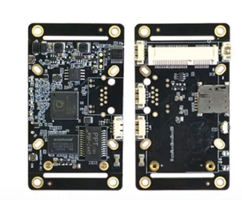 QCA9531 openwrt przenośny 3g 4g router karta sim Router wi-fi Modem pcb