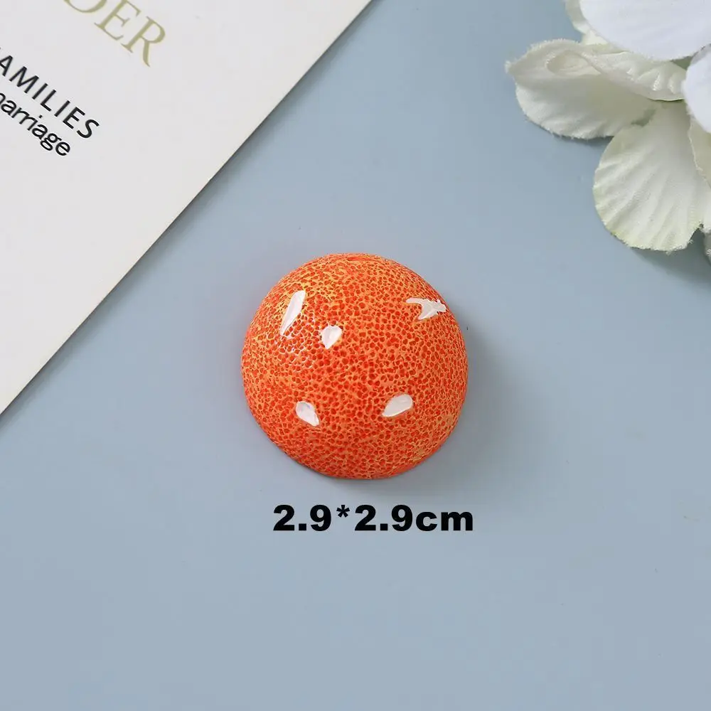 10PCS Cute Flat Back Space Planet Resin DIY Accessories Cream Gum Earth Resin Ornaments Saturn Mars Phone Case Patch Jewelry DIY