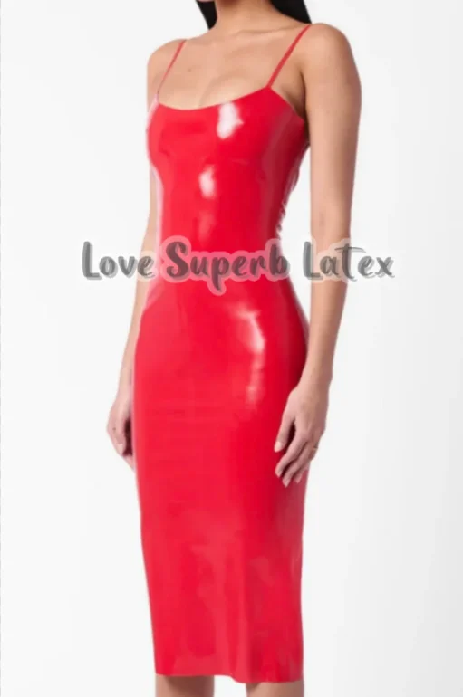 

Латексное платье, сексуальное резиновое платье с глубоким вырезом, латексное мини-платье, резиновая юбка для женщин, Хэллоуин