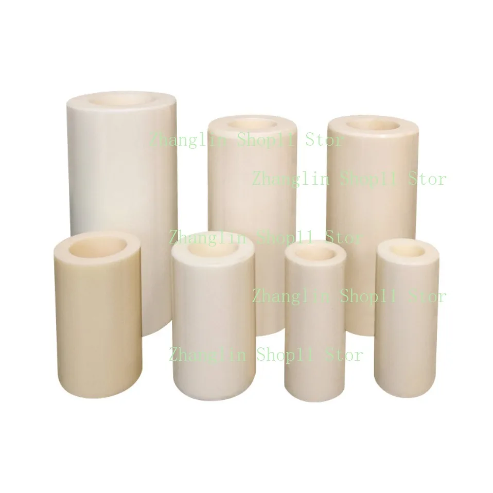 Ceramics Festival Three Cylinder Plunger Pump Ceramic Plunger High Pressure Pump Ceramic Tube Sprayer Sprayer Accessories