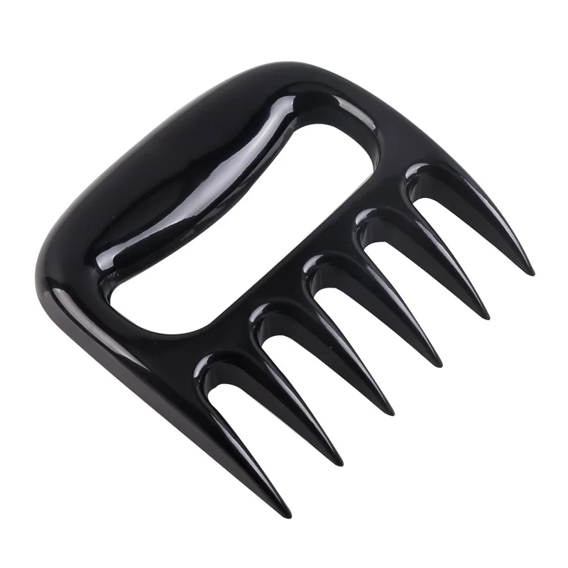 Manufacturer's spot meat splitter bear claw barbecue fork meat splitter new kitchenware fork meat splitter
