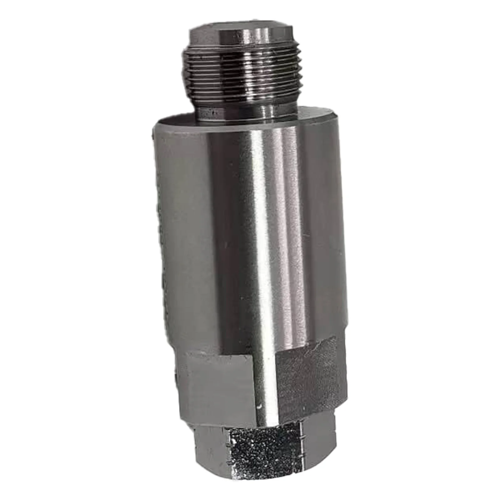 Common Rail Limiter Valve 6746-71-4231 6746-71-1110 Compatible for Komatsu PC350-10 PC360-10