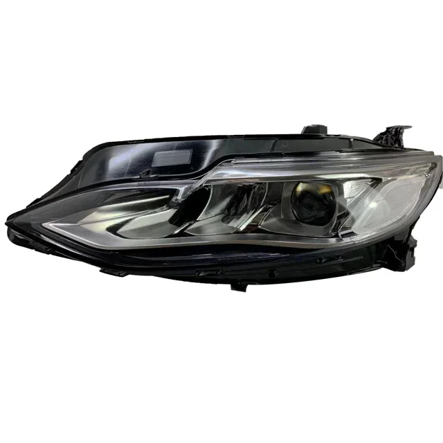 Top sale auto   LED Headlight Assembly Headlamp auto accessories For Chevrolet Malibu 2018-2020 Car Head Lamp