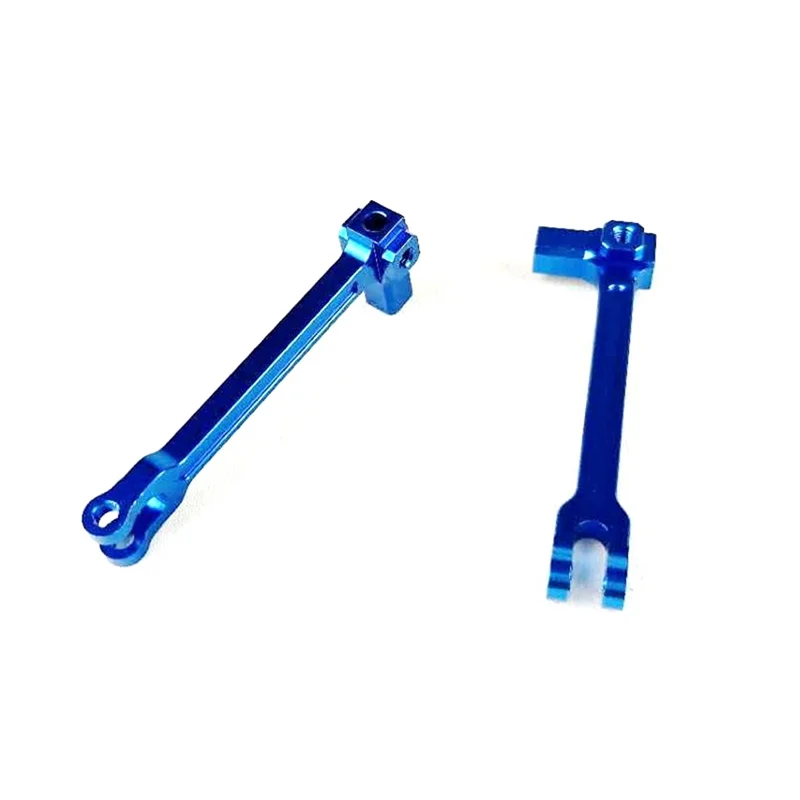 

Запчасти для радиоуправляемых автомобилей 10978 Swarbar Pull Rod Upper (Al) для VRX Racing RH1043/1045/1043SC/1045SC