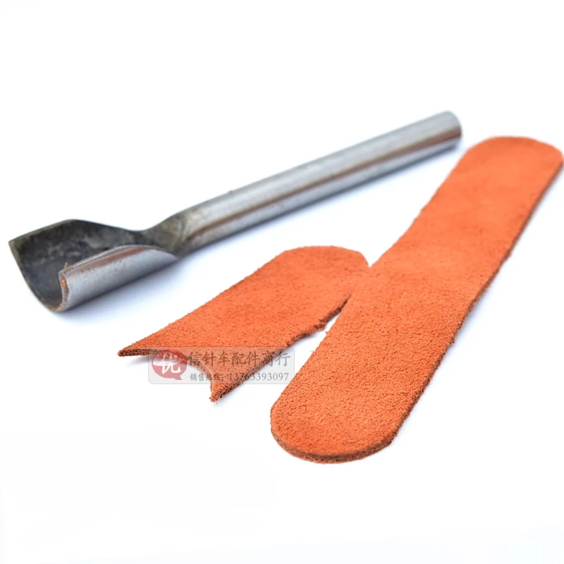 1/2 Semicircular Punch Leather Rounded Corner Cutting Diy Handmade Fine Polishing Work Die Electric