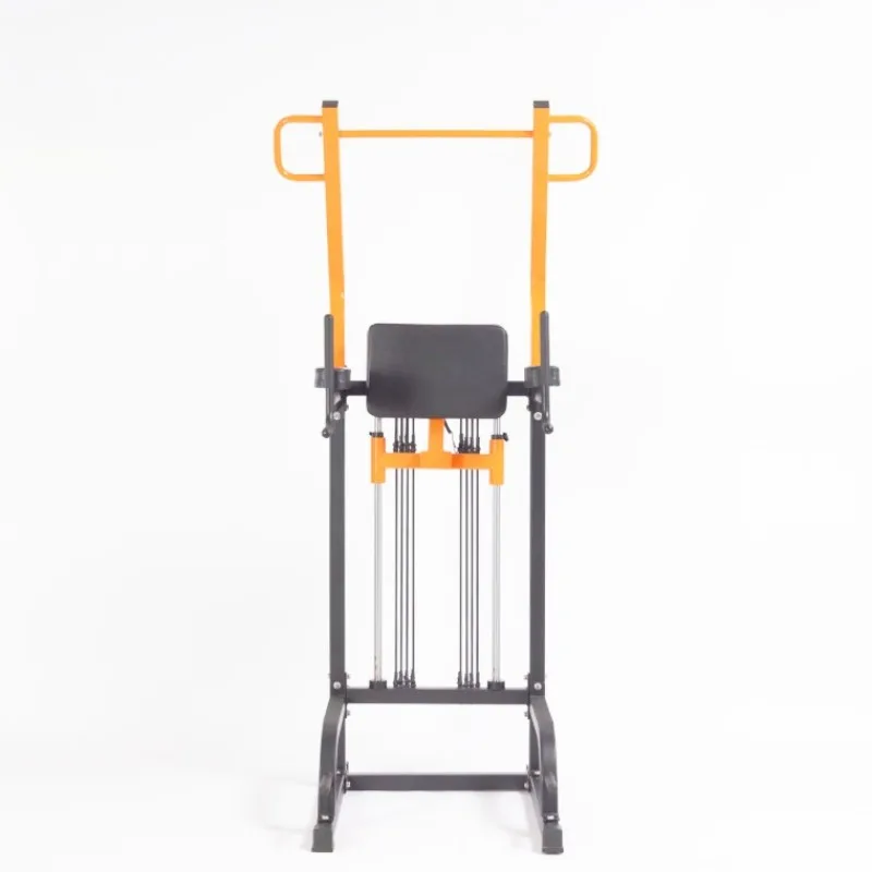 Assist Pull-up Trainer Training Rack Indoor Horizontal Bar Student Parallel Bar Home Fitness Equipment Rack