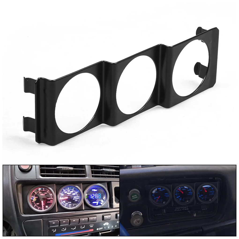 Car Triple 3-Holes …