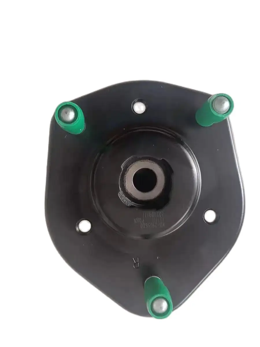 

Shock Absorber UpperSeat Shock Absorber Support Left And Right Rear Machine Top Glue For BYD Qin PLUS EV Qin pro ev