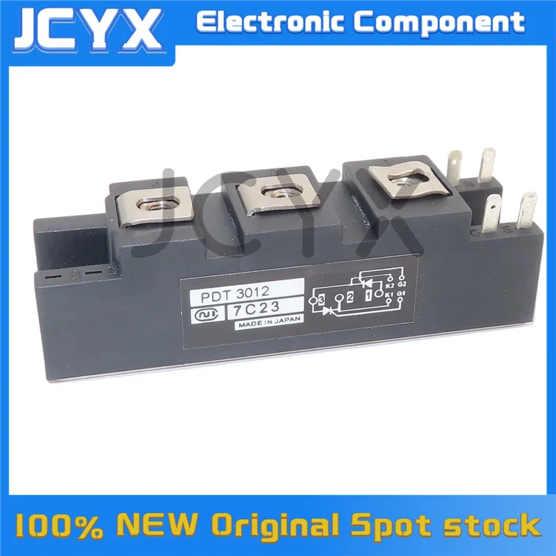 PDT3012 PDT3016 PDT6012 PDT6016 PDT10012 PDT10016 Nieuwe module op voorraad
