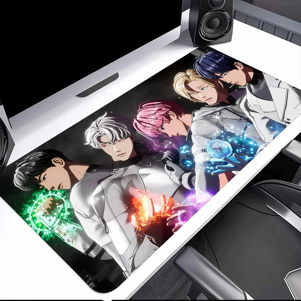 P-PLAVE Caligo Bölüm 1 Kpop NO - Desk Setup Kpop incelemesi ve fiyatı