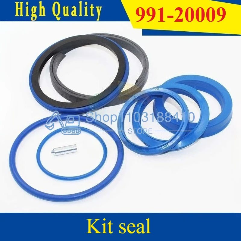 

991/20009 99120009 991-20009 Комплект уплотнений ВЫСОКОГО КАЧЕСТВА для JCB