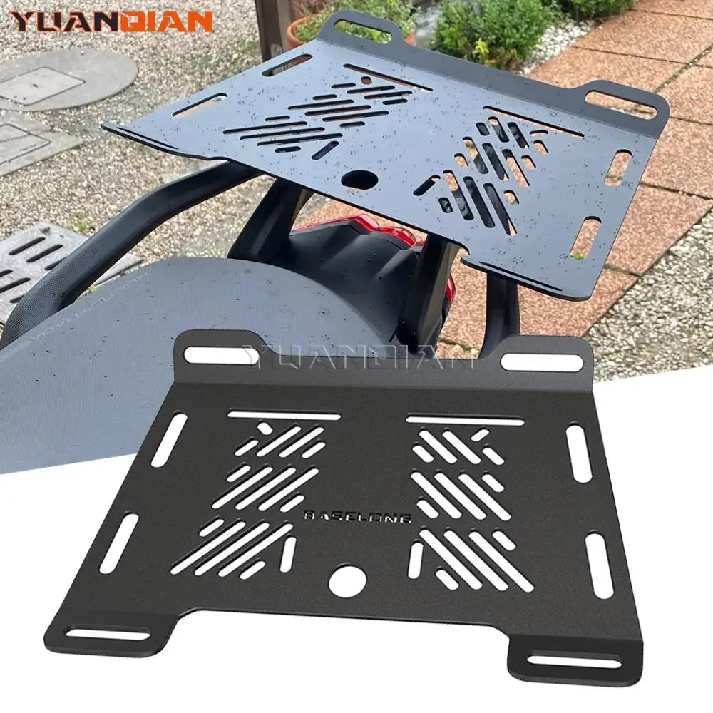 

CNC REAR ENLARGEMENT RACK for kawasaki NINJA 1000 125 250 300 650 400 R Z650 Z750 Z800 Z1000 Z1000SX Z900RS Z400 Z300 Z250 Z125