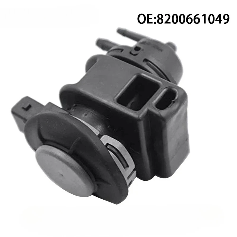 Car Turbo Pressure Solenoid Valve For Renault For Clio For Laguna For Megane 8200661049 8200575400 Turbo Pressure Solenoid Valve