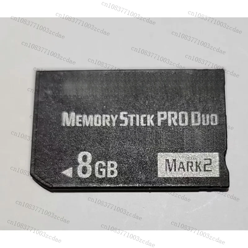Strong Robustness FOR Sony Memory Stick Pro Duo 8GB 4GB 2GB 1GB MS Card for Sony Camera Recorder PSP LY view 4