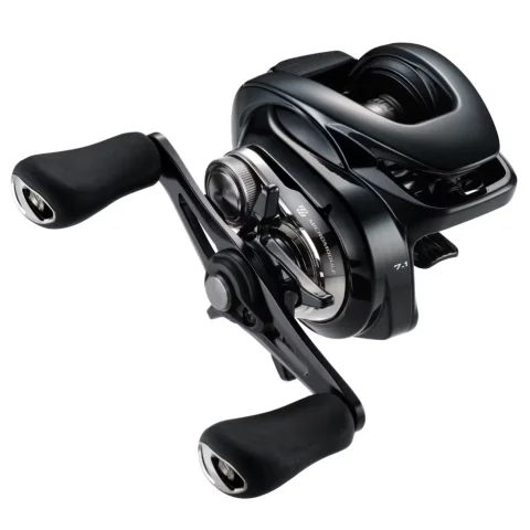 

Hot Sale Metaniums DC Left-Right Handed Baitcasting Fishing Reels Freshwater Fishing Reel