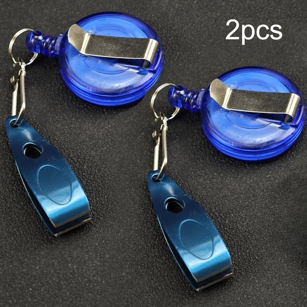 2Pcs Retractable St…