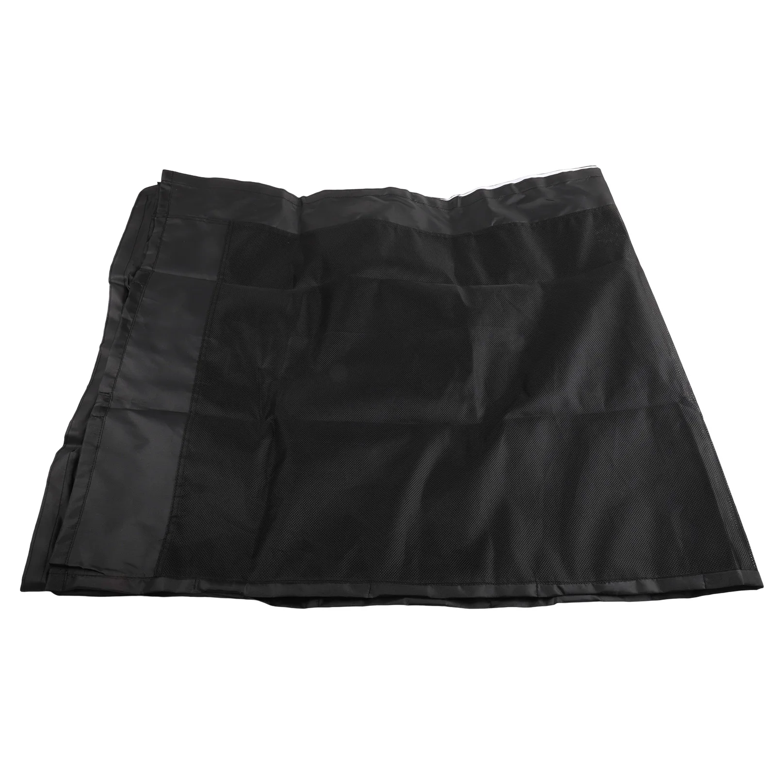 RV Curtain Screen 71in * 59in with Magnetic Closure for Mercedes For Sprinter Automatic Closure for Easy Access