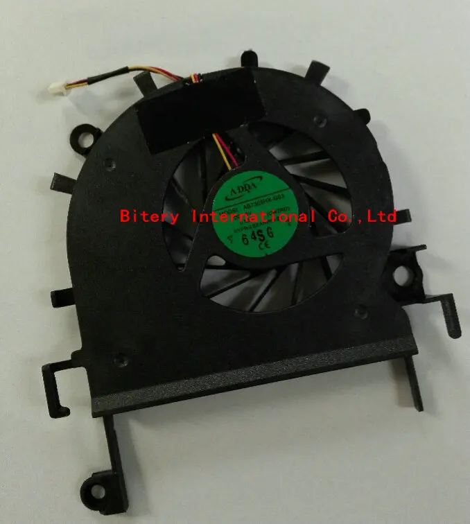 Cpu Cooling Fan For ACER eMachines E732 E732G E732Z E732ZG DC Brushless Laptop Cooler Radiators Cooling Fan