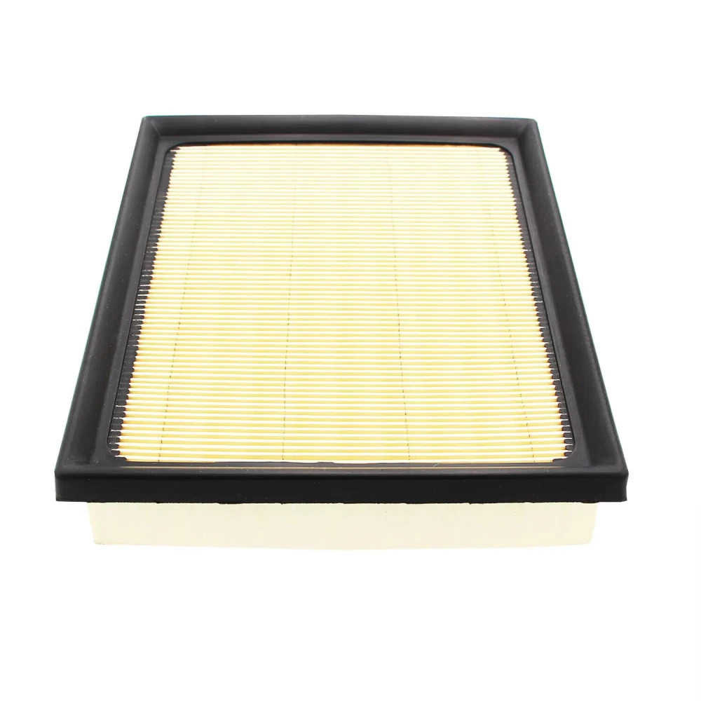 1Pcs Air Filter Fit For Toyota Lexus OEM Part Number17801-37021 17801-YZZ12 High Flow Air Filter