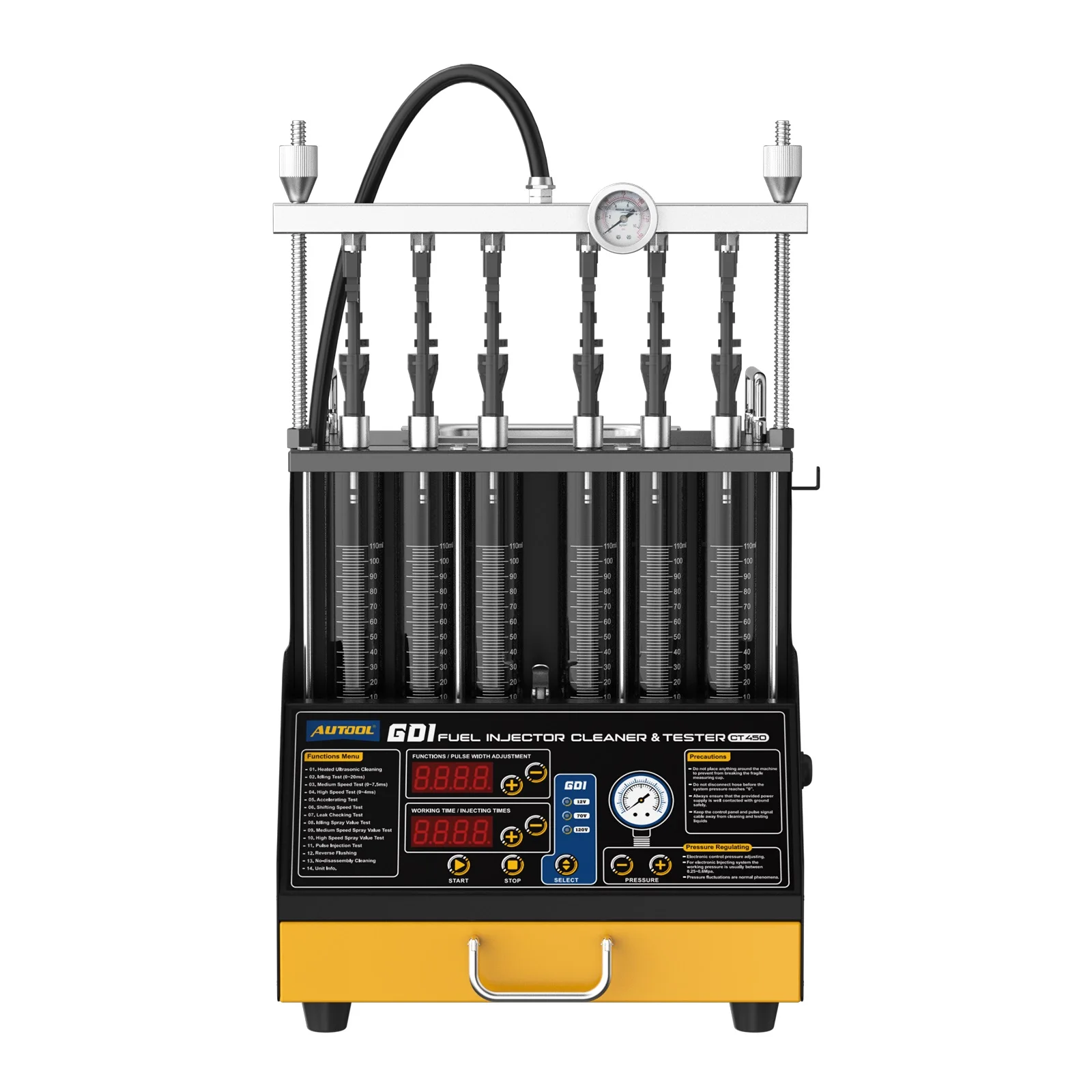 Autool CT450 Electr…