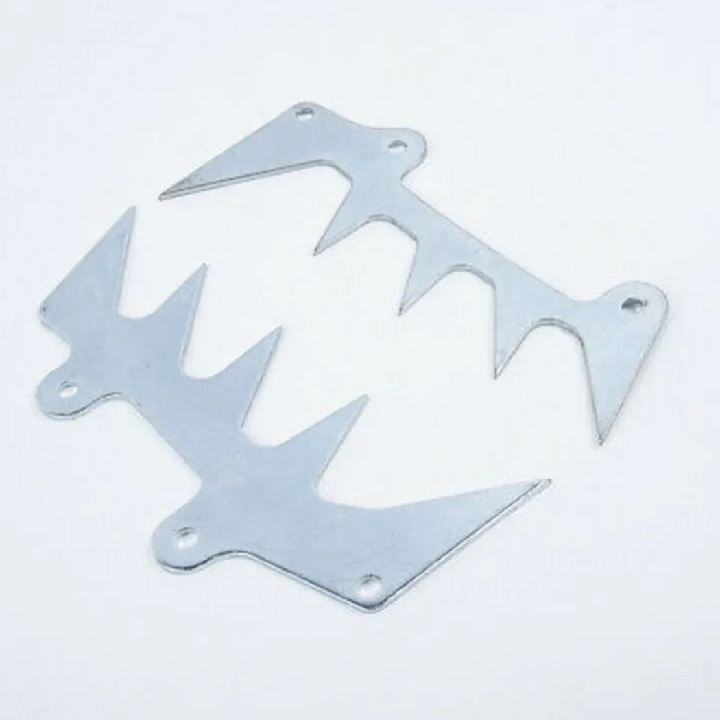 Felling Dog Bumper Spikes Kit Fits For MS441 MS661 064  For MS 441 661 Chainsaw Bumper Spikes Kit Chainsaw Garden Power Tools