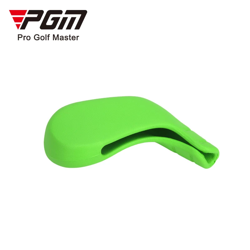 PGM golf club head cover soft rubber iron iron cover full set of 8 installation manufacturers direct supply