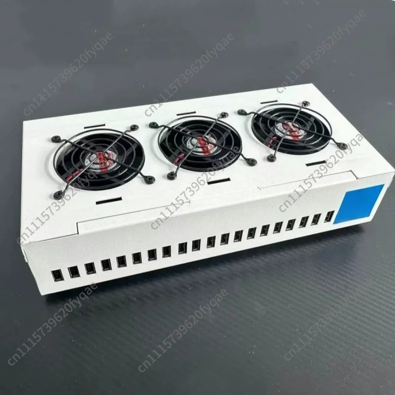 Studio high power USB charger multi-function 20 multi-port hub desktop multi-interface expansion splitter