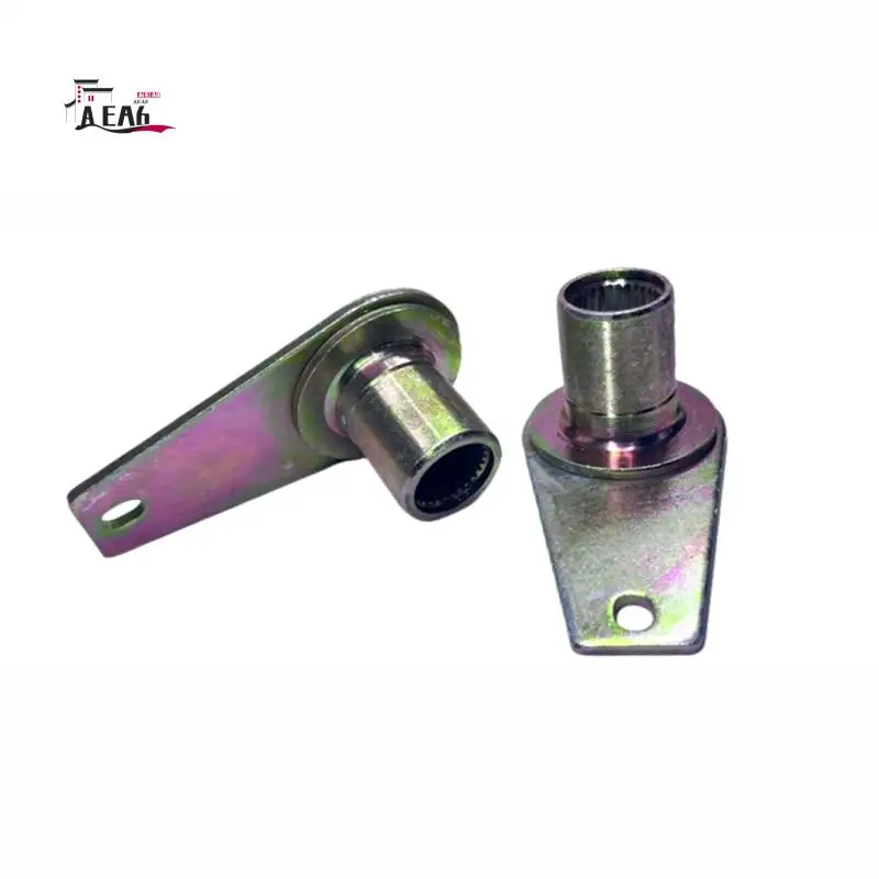 

AEA6-поворотный рычаг заднего моста стабилизатора 517851 517850 для 206 207 106 Citroen C2 SAXO, комплекты деталей