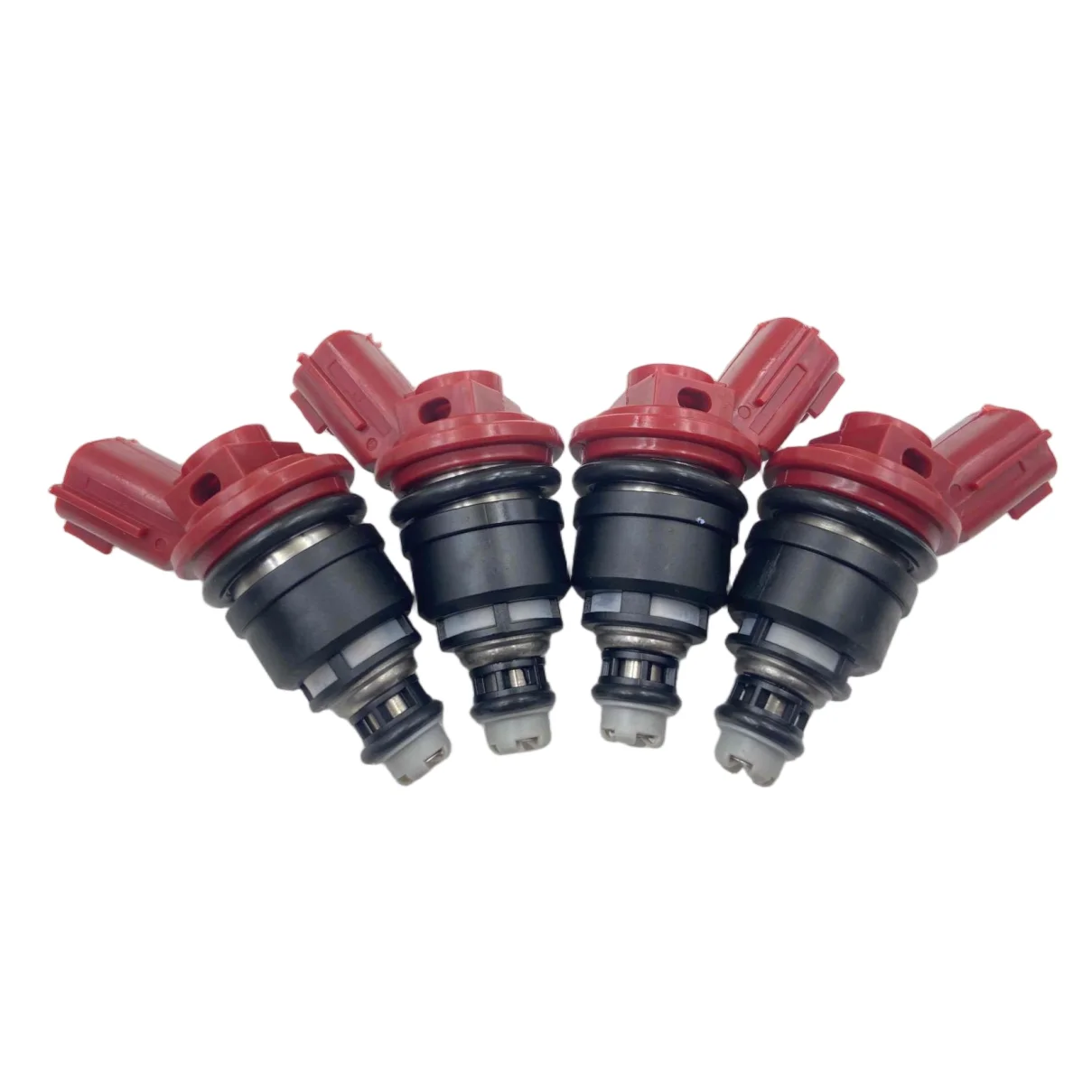PEIVSO 6pcs/Lot Fuel Injectors A46-00 A4600 For Nissan 1992-1999 Maxima For Infiniti I30 1996-1999 3.0L 16600-96E01