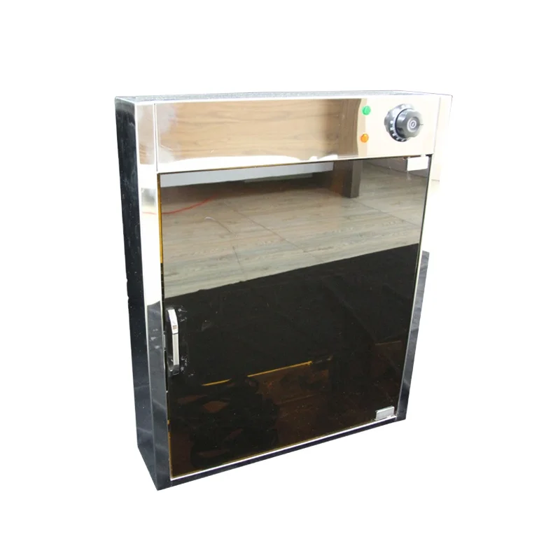 stainless steel Sterilizer box UV disinfection knife sterilizer cabinet