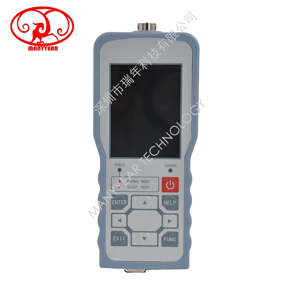 MEP-B9 Handheld force indicator gauge controller handheld dynamometer