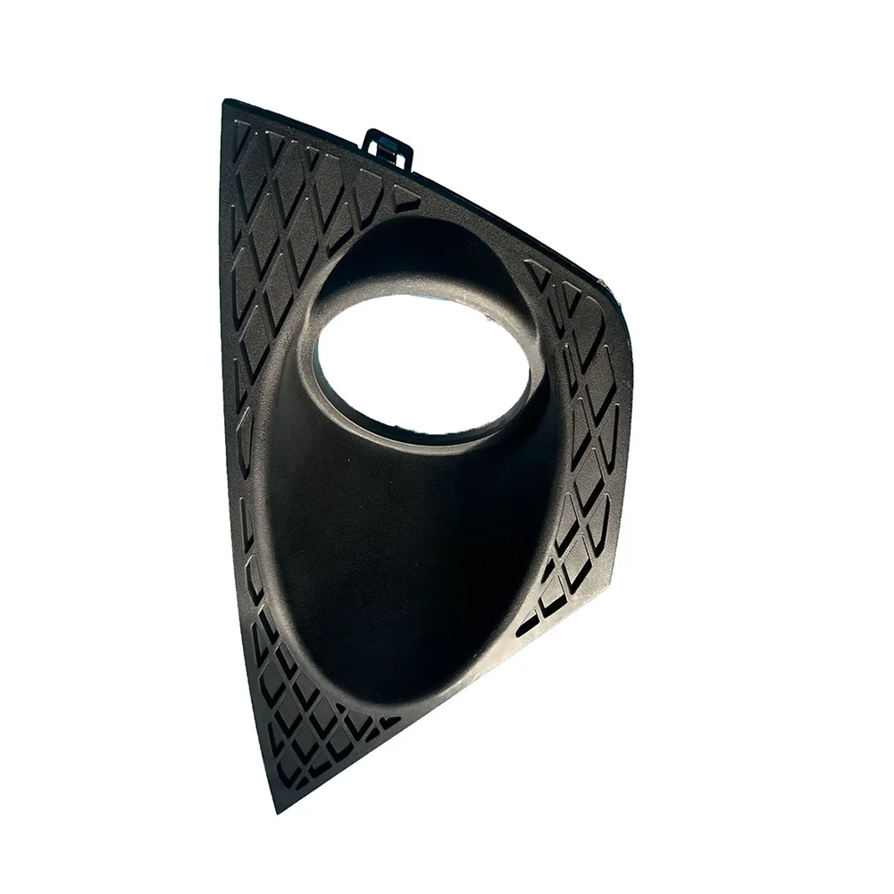 

Front Pair Fog Light Trim Cover Replacement For Ssangyong For Korando C200 2013-2017 Car Original Accessories