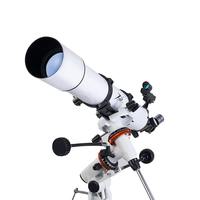 Professional 80*900mm Focal Length  Astronomical Telescope 80900 High Resolution Refractor Telescope For Beginners