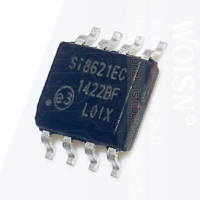 2-5PCS SI8621EC SI8621 EPC2LC20 2LC20 KIA7812A KIA7812 L7812CV L7812 MC68302FE16C MC68302 SI8441BB SI8441
