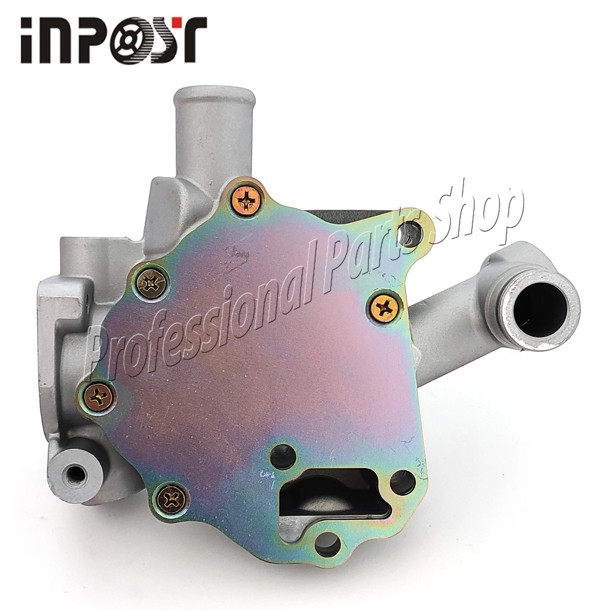 1pc For Yanmar 3YM20 Engine New 119621-42006 Water Pump 119621-42006 11962142006