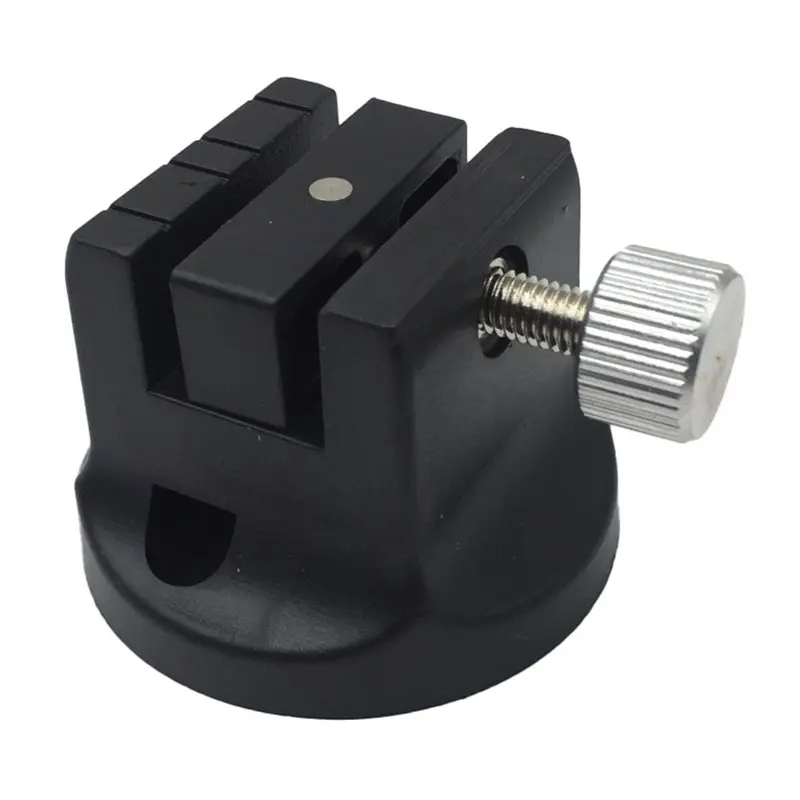 

ABJI - Инструменты для обслуживания браслетов - Зажим для ремешков часов - Станция для снятия штифтов звеньев браслета