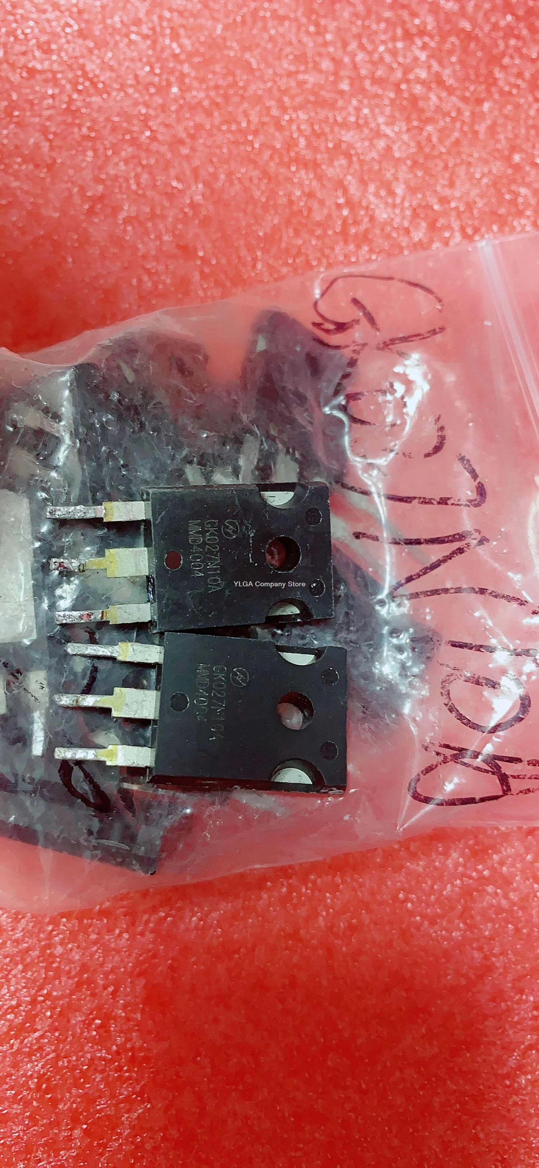 Original Import GK0… - image