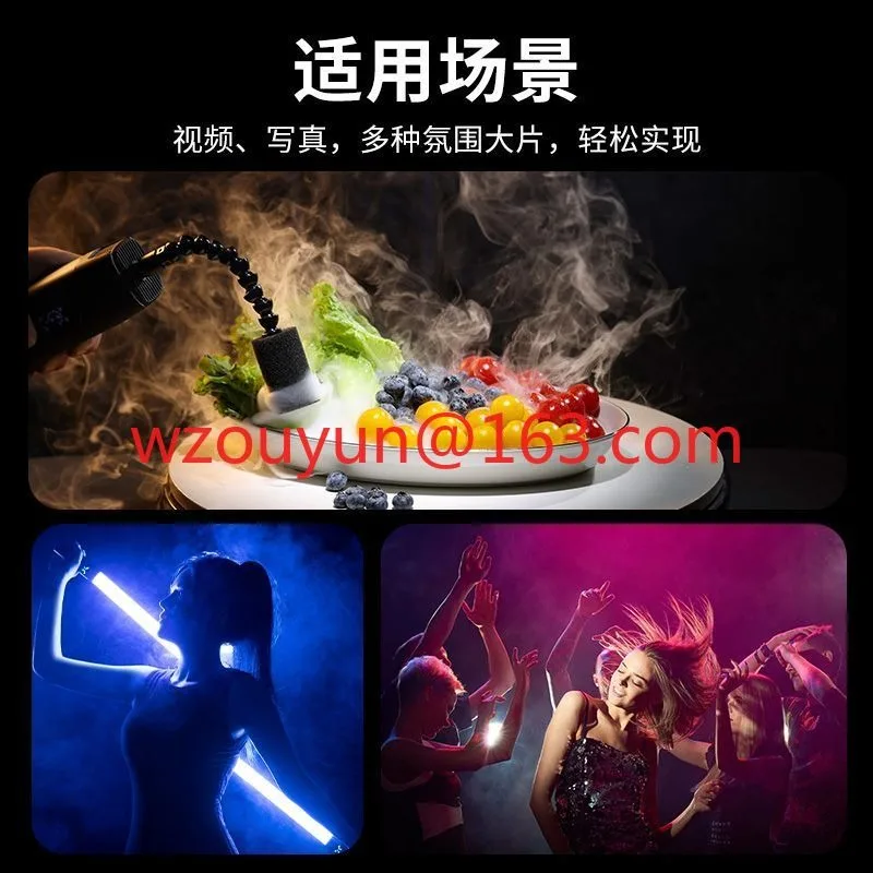 Thumbnail 3 - #9 Top Fog Machines Picks for Every Budget